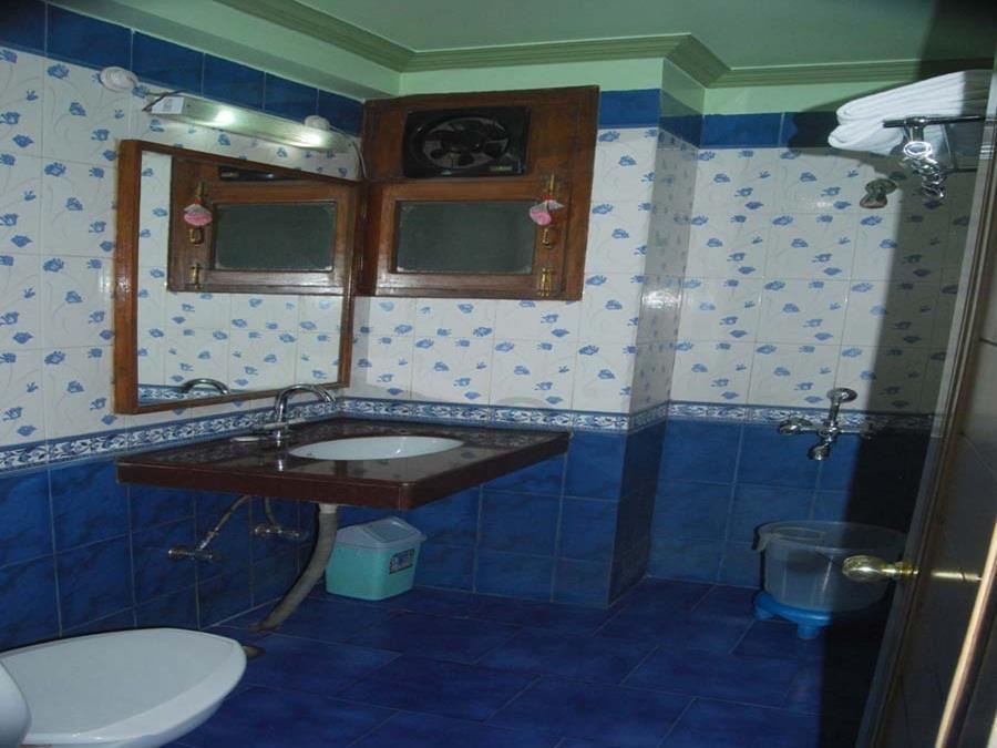 Hotel Dream Palace Mussoorie Zewnętrze zdjęcie